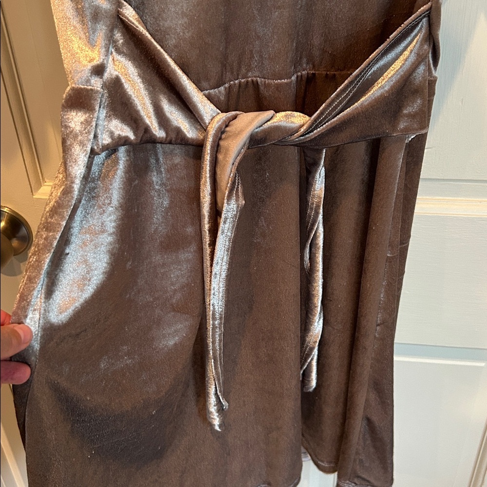 BiBi Dress - Picture 3 of 9